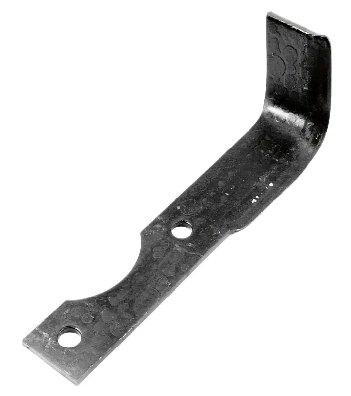 Schneller Versand Fräsmesser Agria rechts 30 x 185 x 4 mm, 125025498