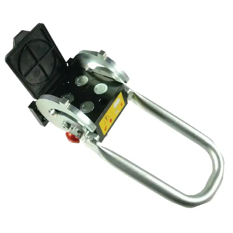Super-Preis Faster Multi-Muffe DN12 - 4x 1/2" BSP, 2P-508, 70 l/min.