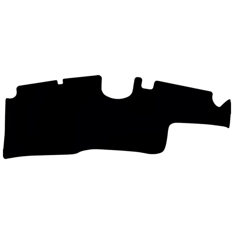 Textil-Fussmatte Claas Lexion 600, 700, Tucano,Avero, Jaguar 900, schwarz Neue Ware