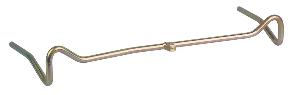 Spannbügel für Drahtspanner Bestseller