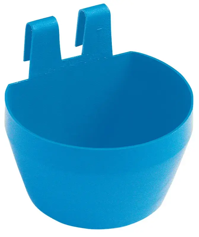 Schnäppchen Trinkbecher und Futternapf