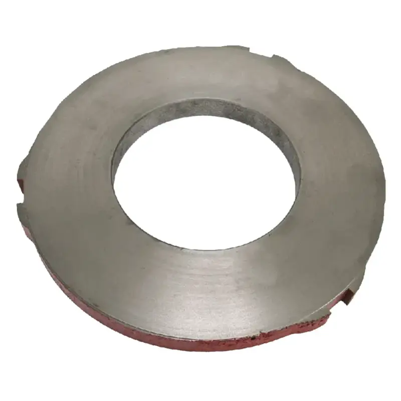 Must-Have Zwischenplatte Case-IH ø 135 x 260 mm, 3220455R2