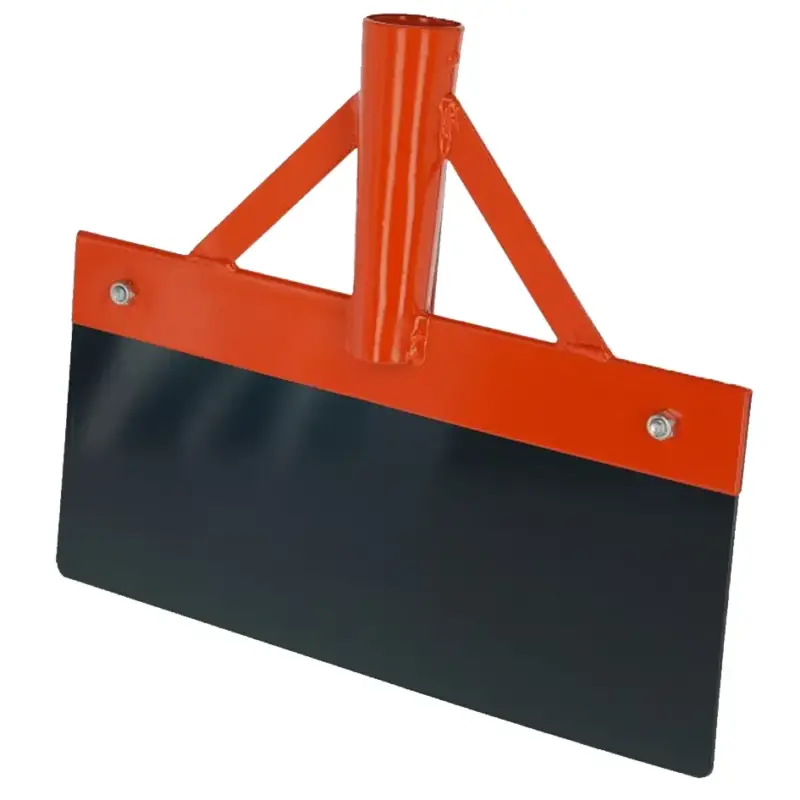 Schnäppchen Stoßscharre 30 cm mit Strebe