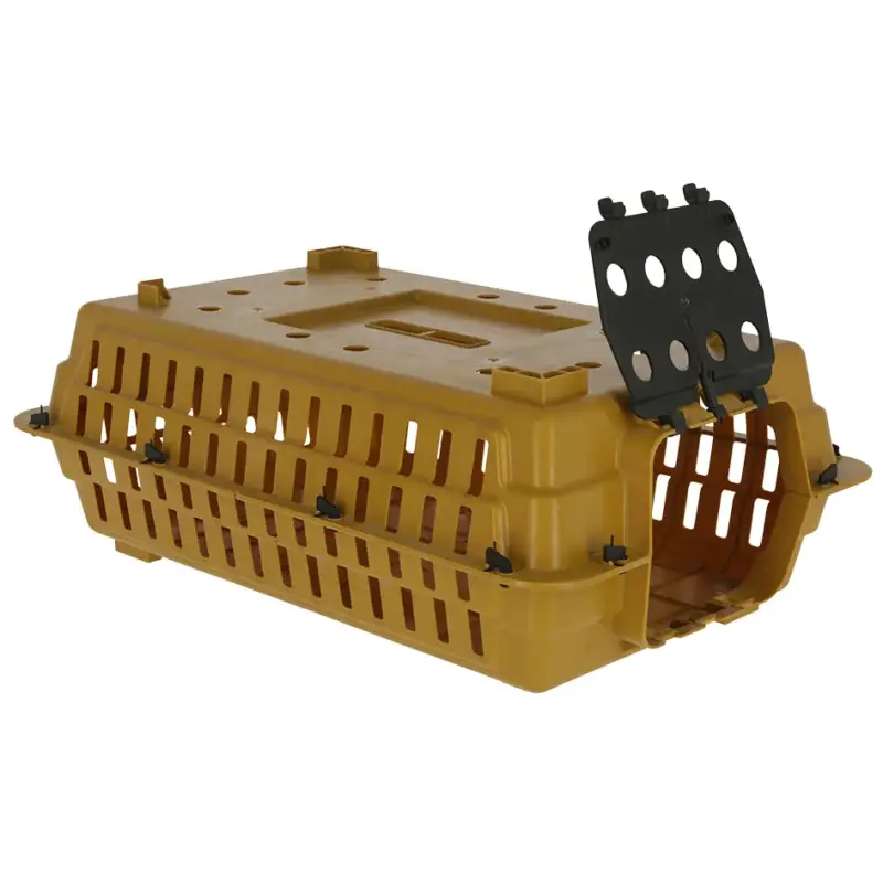 Aktuell Geflügeltransportbox 60 x 29 x 22 cm