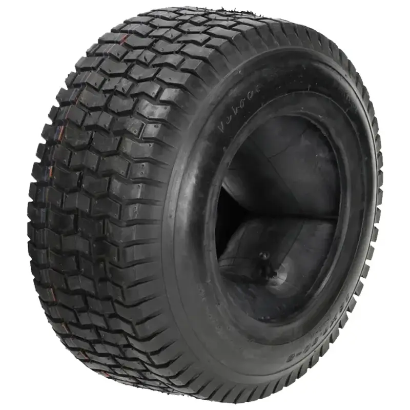 Ausverkauf Reifen 16 x 6.50 - 8 4PR inkl. Schlauch