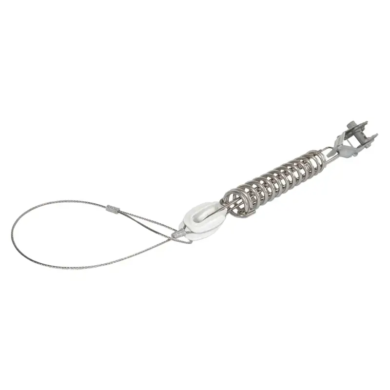 Abspannset "horizontal" für Stahldraht, Premium Horse Wire, TopLine Horse Wire Top-Angebot