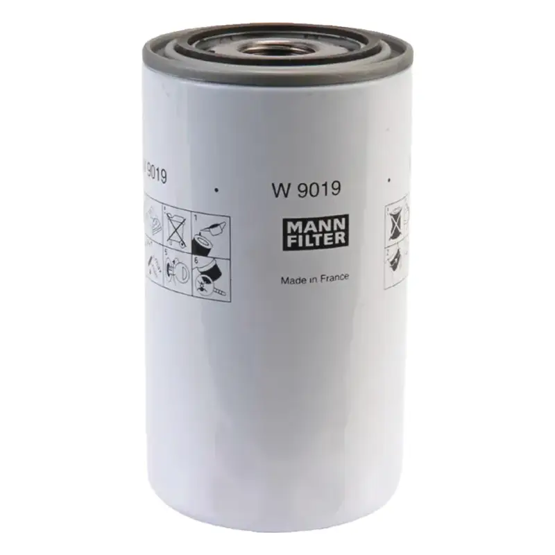 Motorölfilter W 9019 Finale Aktion