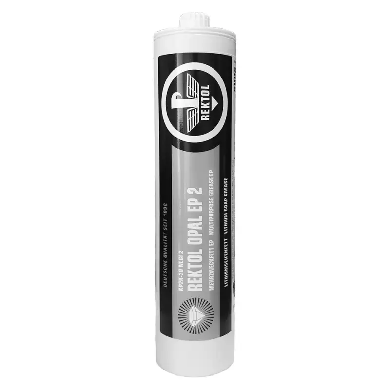 Must-Have REKTOL Mehrzweckfett Opal EP-2 500 g System Reiner