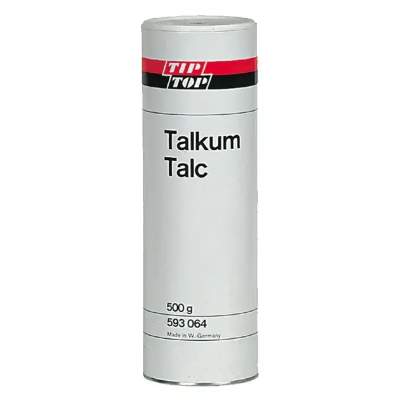 Top-Angebot Talkum Streudose 500 g