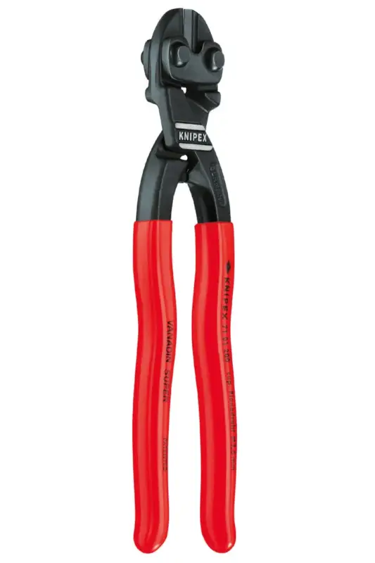 Preisknaller Knipex CoBolt Kompakt-Bolzenschneider