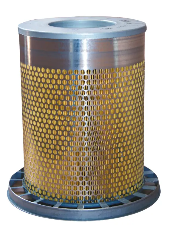 Mega-Angebot Luftfilter C 23 589
