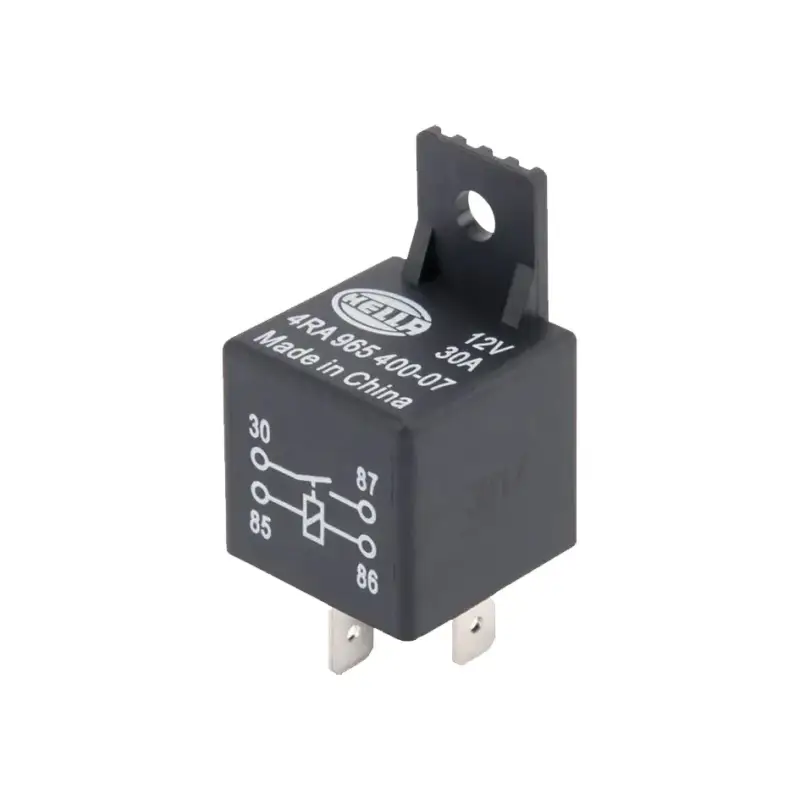 Preisreduziert Schließer-Relais 12 V / 40 A, 4RA965400001