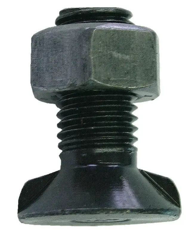 2-Nasen-Senkschrauben M12 x 30, 8.8 Neu Im Sortiment