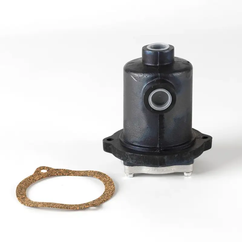 Hydraulikgehäuse P766679 Neue Ware