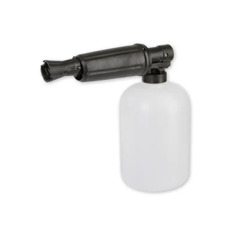 Schaumlanze ST-73.1 mit Flasche 1,25 1/4" IG 2 Liter Sale