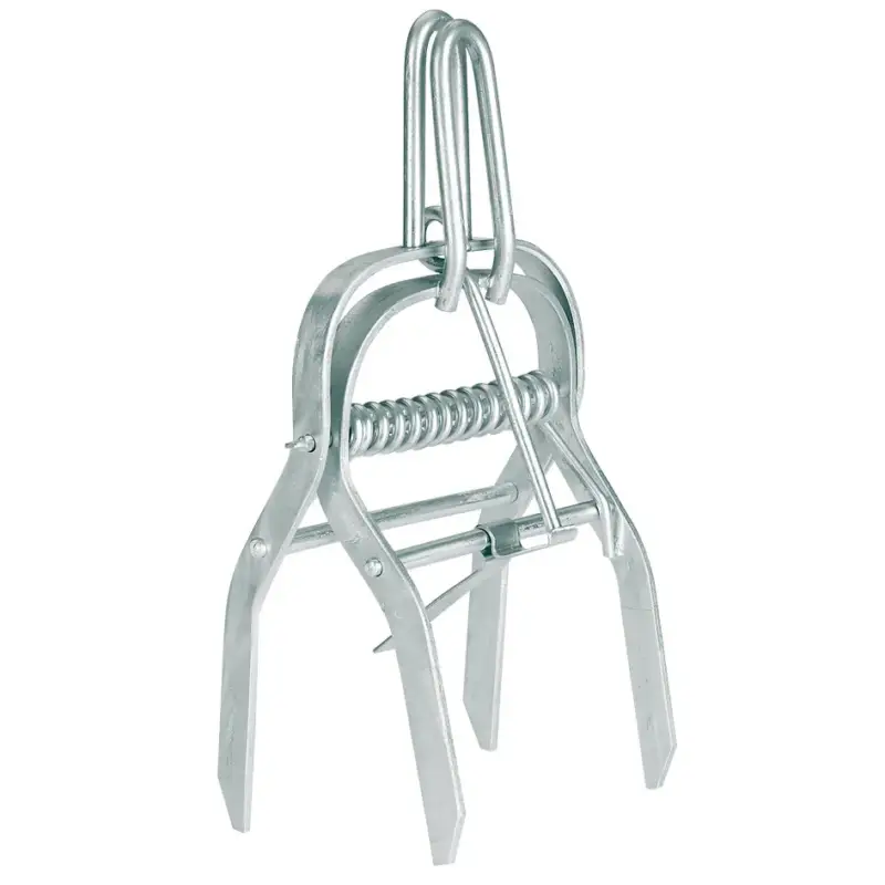 cit Wühlmaus-Zangenfalle VoleX Holland mit Spanngriff Rabatt