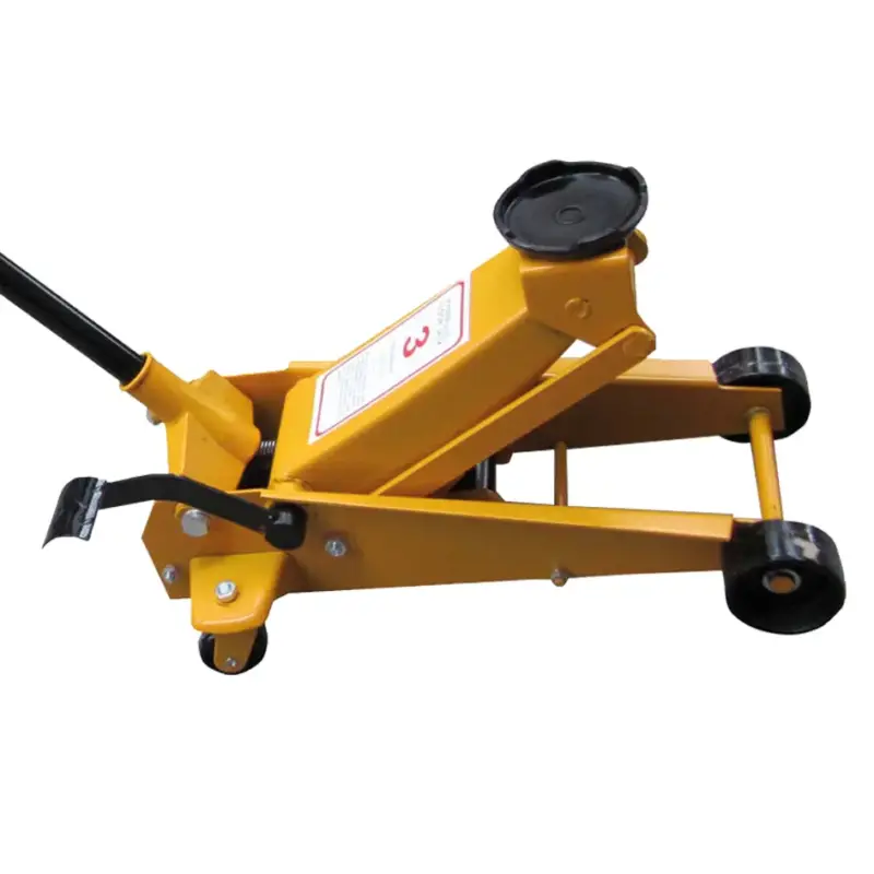 Super-Preis Rangierwagenheber 3 t