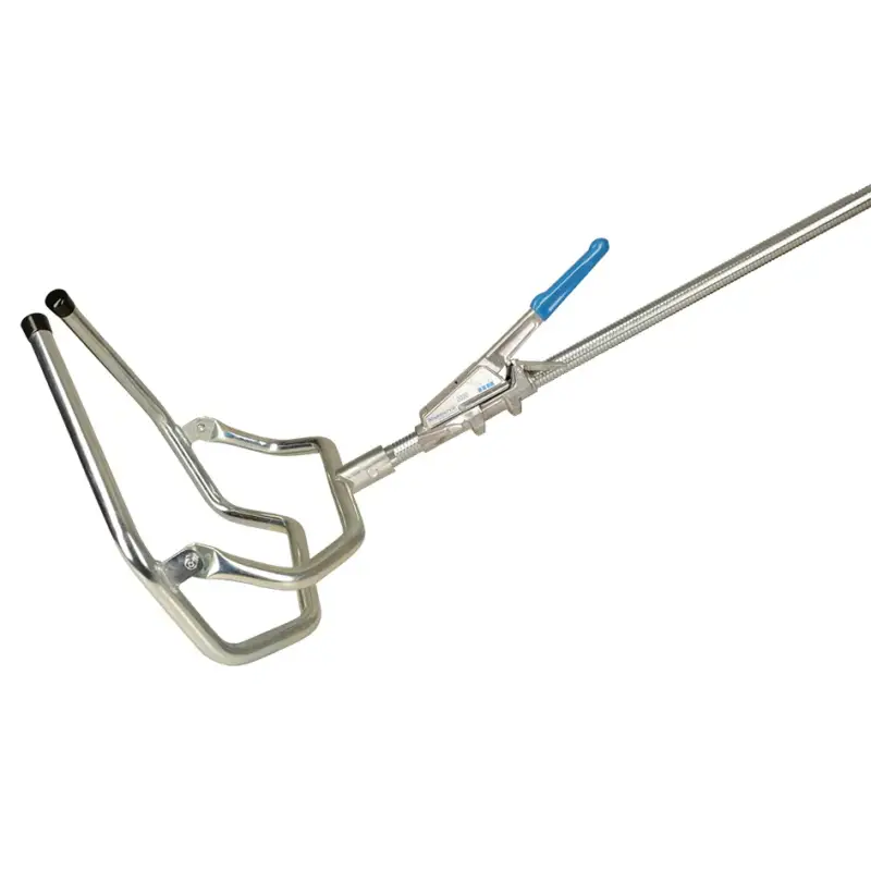 Neuheit HK Geburtshelfer 2020 mit HK Flexibügel 52 cm