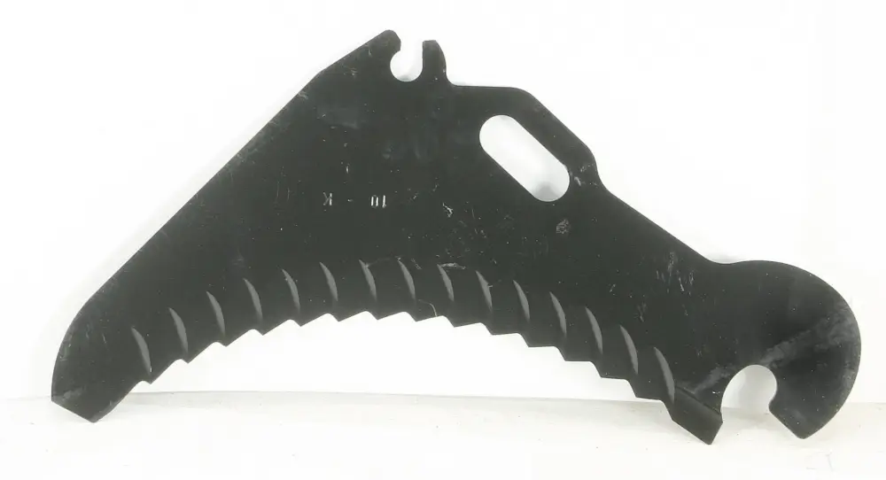 Letzte Chance Ladewagenmesser Mengele 420 mm, 02112586