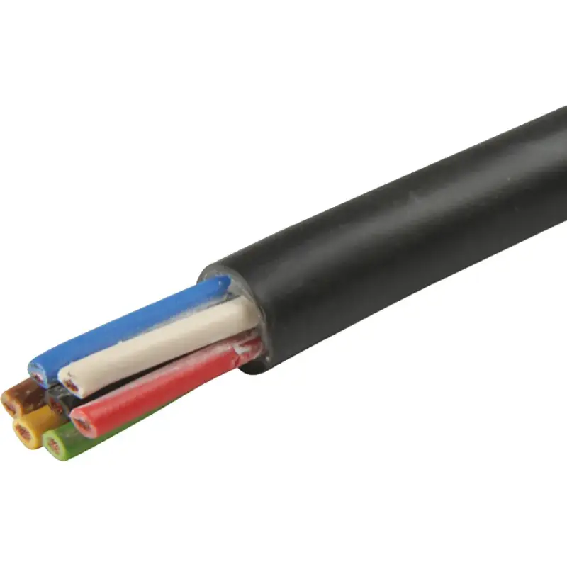 Knallerangebot Fahrzeugleitung 7 x 1,5 mm²