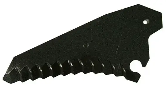 Kracherpreis Ladewagenmesser passend für Krone, 400 mm