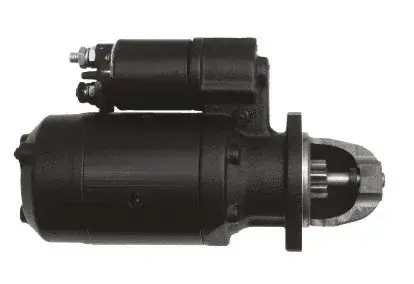 MAHLE Anlasser IS0709 Meistverkauft