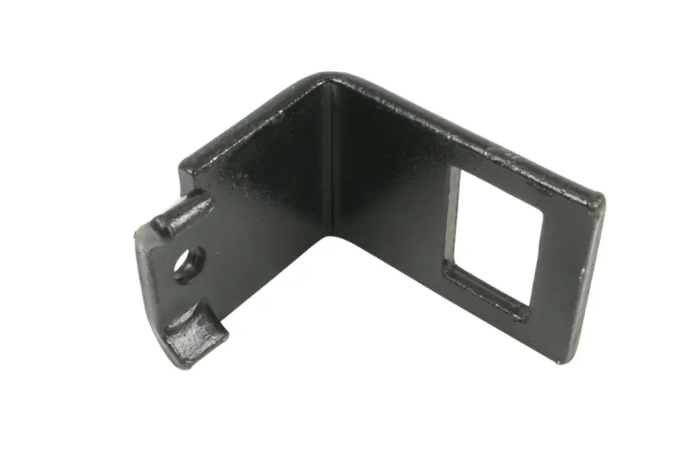 Halter für Verstärkungsfeder, 60 x 60 Beliebt