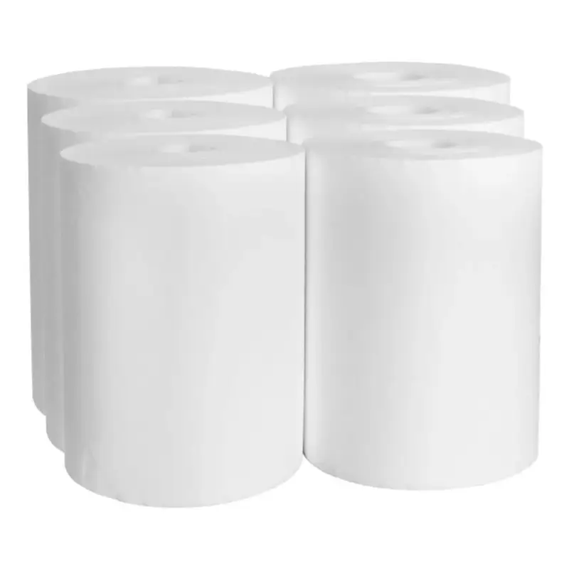 Saisonangebot Euterpapier UdderoClean 6 x 1000 Blatt