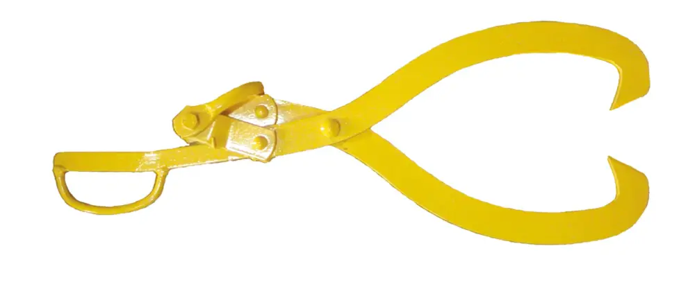 Sofort Bestellen Verladezange bis max. Stamm-ø 70 cm