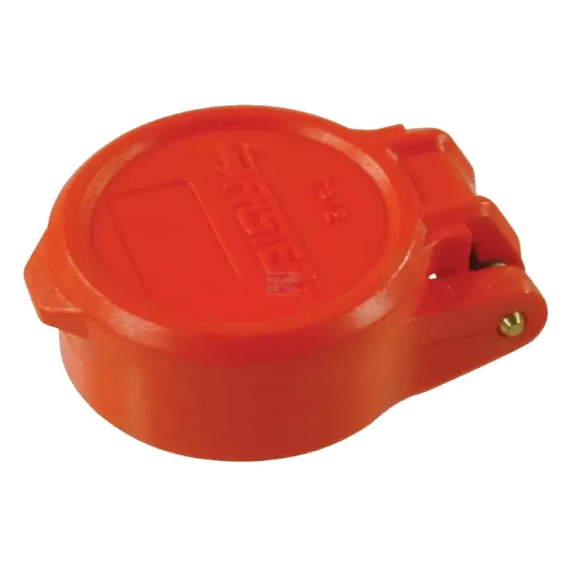 Faster Staubschutzkappe 1/2" rot Sale
