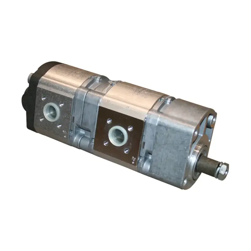 Must-Have Hydraulikpumpe BOSCH REXROTH 0510555306