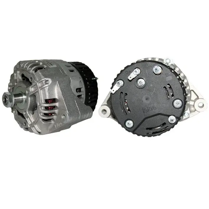 MAHLE Lichtmaschine IA0675 Neuheit