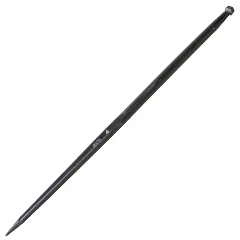 Schwerlast-Frontladerzinken, 1400 mm Echt