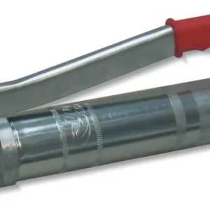 Lube-Shuttle System-Fettpresse Markenprodukt