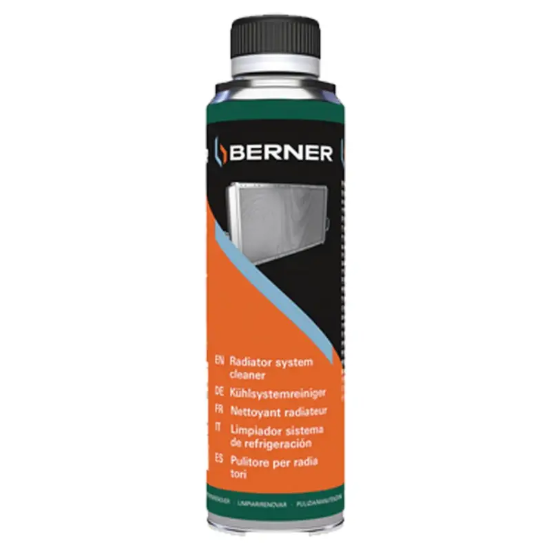 Kühlerreiniger 250 ml Neu