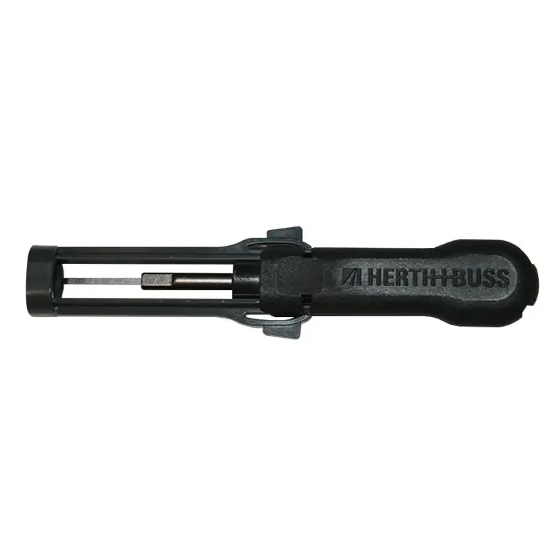 Saisonangebot Entriegelungswerkzeug