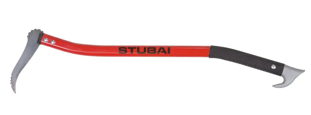 Mega-Angebot STUBAI Alu-Handsappie 18 x 70 cm