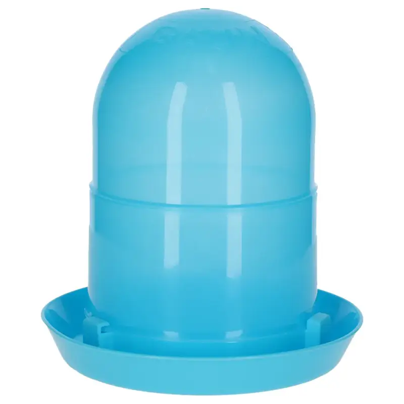 Markenware Kükentränke blau 2 l