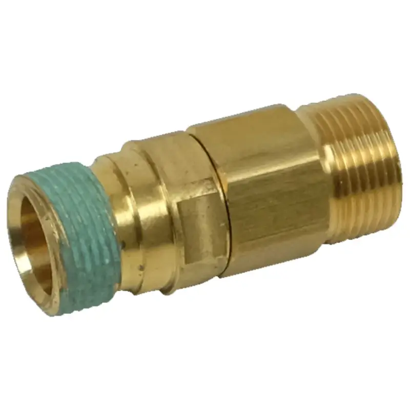 Adapter K-Lock AG TR22 22 x 1,5 Sonderaktion