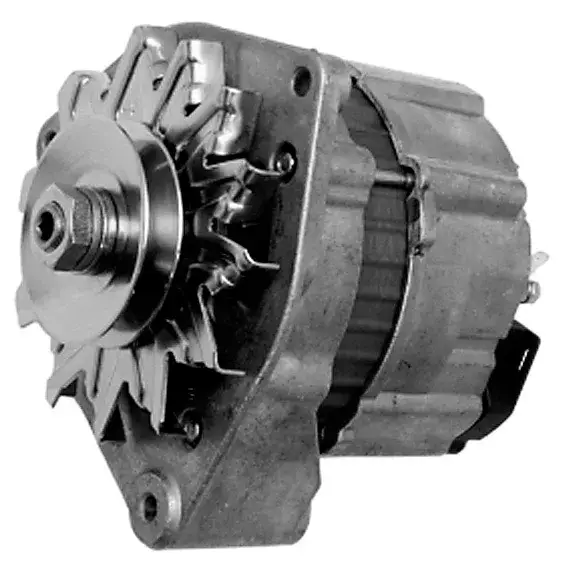 MAHLE Lichtmaschine IA0499 Must-Have