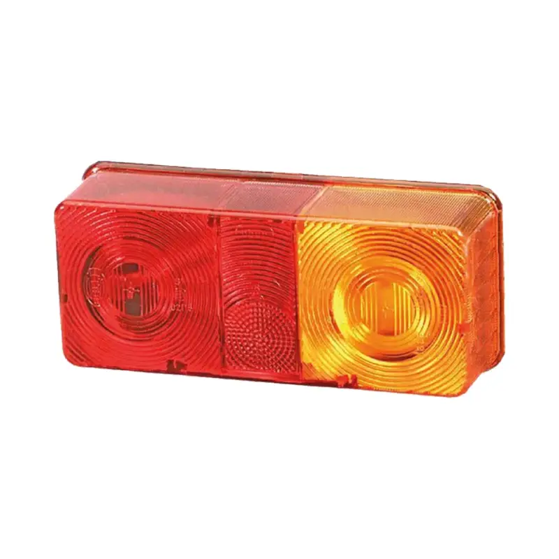 Sale Lichtscheibe für Rückleuchte rechts, 9EL112741001