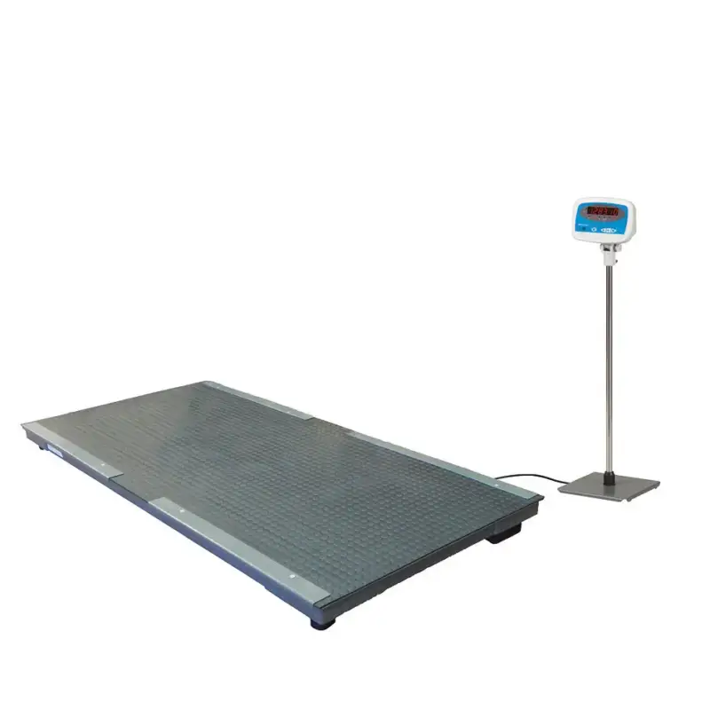Tierwaage PS 3000 (bis 1500 kg) Markenware