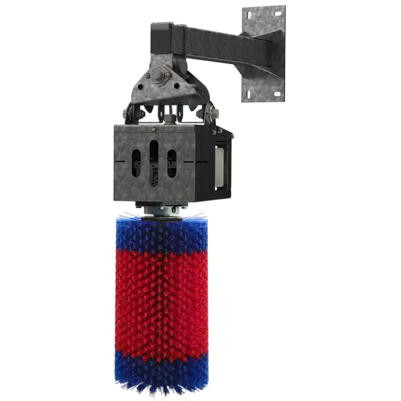 Schnäppchen Kuhputzmaschine HAPPYCOW MiniSwing