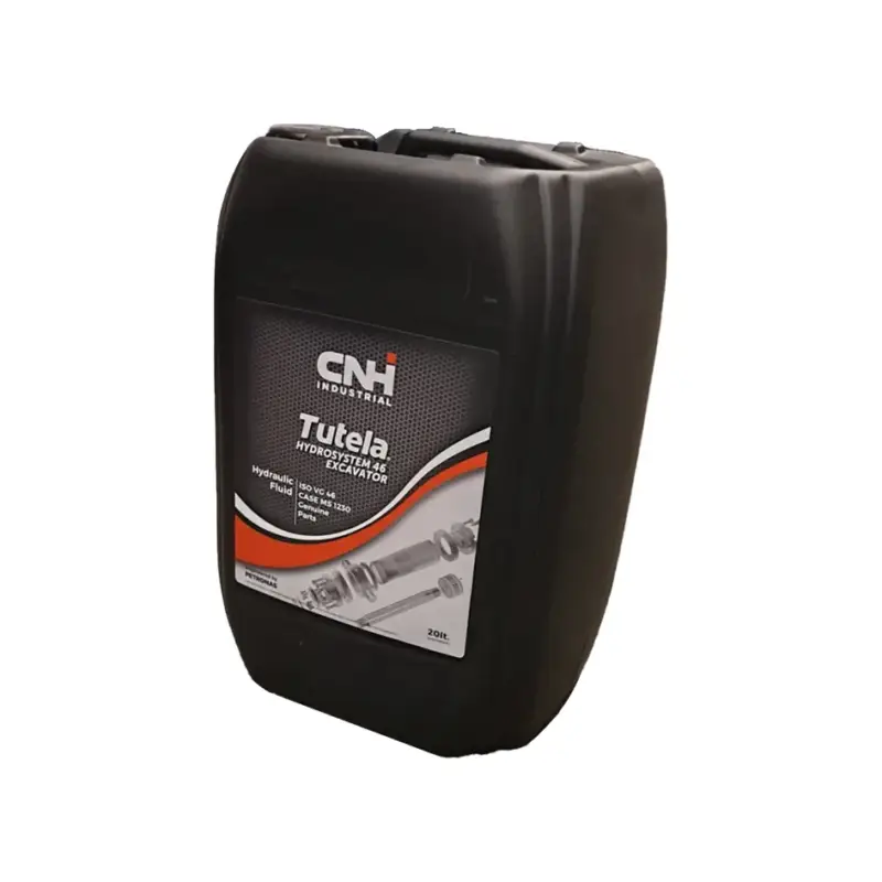 Akcela Hydraulik Excavator Fluid HVLP 46, 20 l Angebot