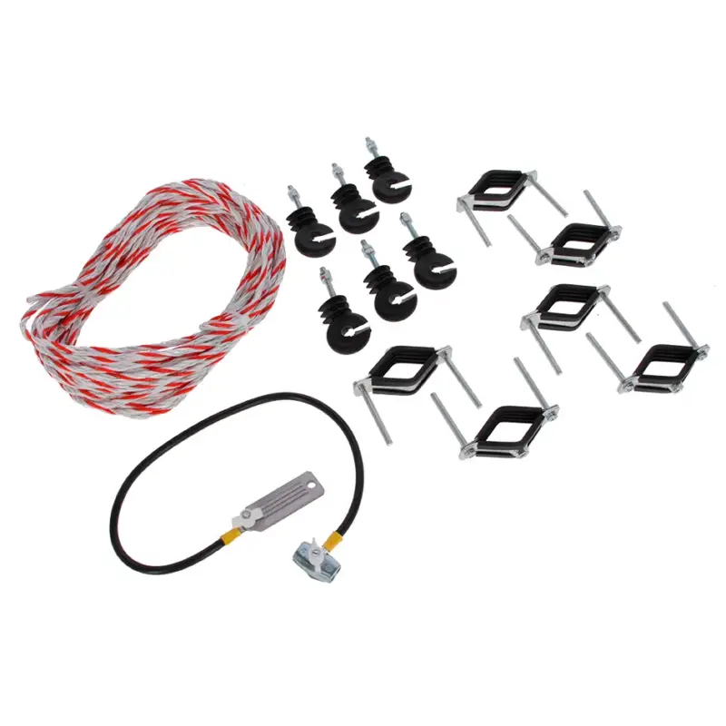 Top-Angebot Elektro-Set für Weidetore