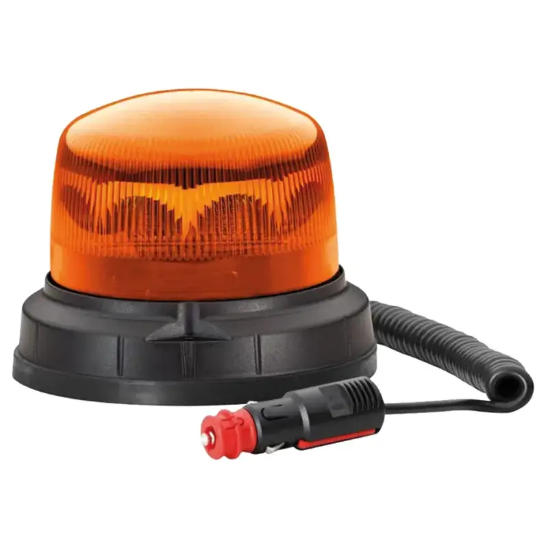 Sale LED-Rundumkennleuchte mit Magnetbefestigung "KL Rota LED Compact", 2XD013979021