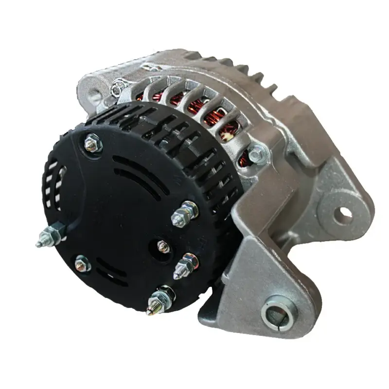 Preis Gesenkt MAHLE Lichtmaschine IA0886