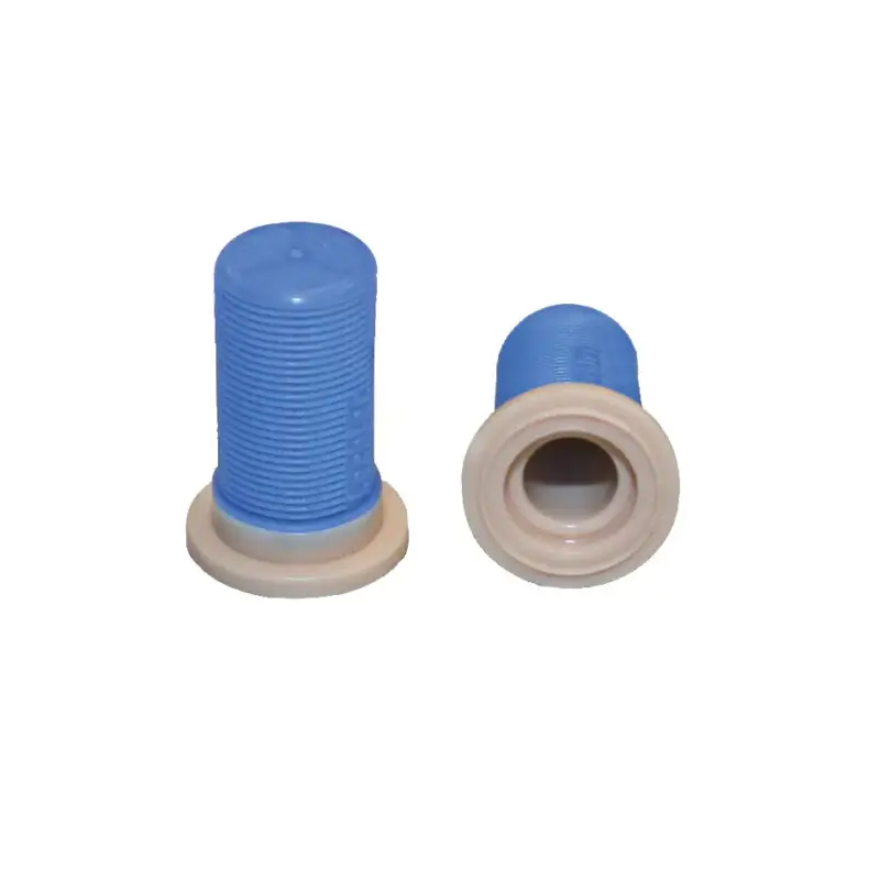 Düsenfilter blau, Maschenweite 60 M Bestpreis