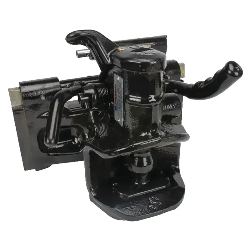 Sauermann Zugmaul 320 mm Aktuell