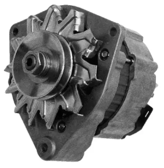 MAHLE Lichtmaschine IA0914 Sonderangebot